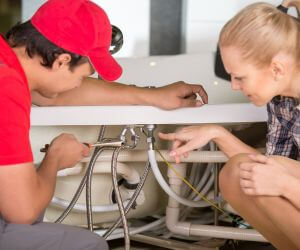 About Plumbers Pros Shiloh, NC